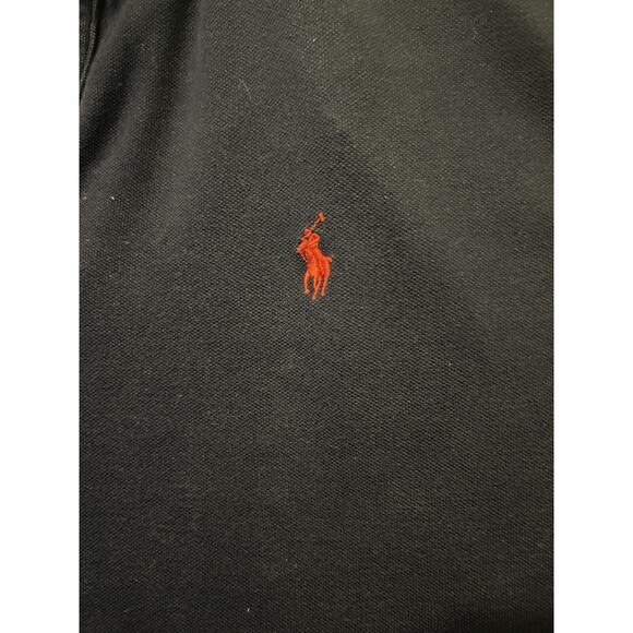 Polo Ralph Lauren Men’s XXLT Preppy Basic Casual Neutral Short Sleeve Top - Picture 9 of 13